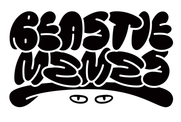 BeastieMemes 標誌